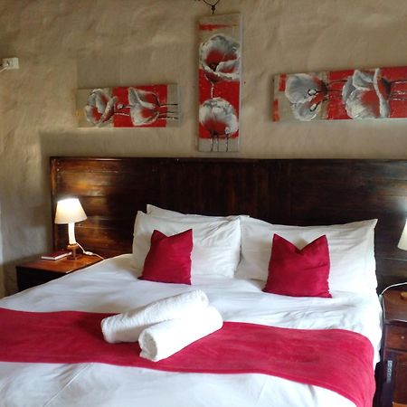 Buffalo Hotel Hectorspruit Екстериор снимка