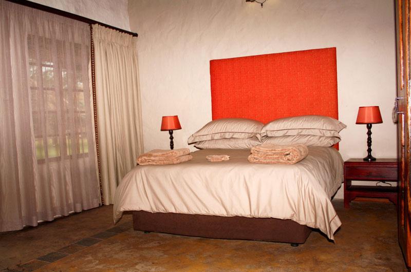 Buffalo Hotel Hectorspruit Екстериор снимка