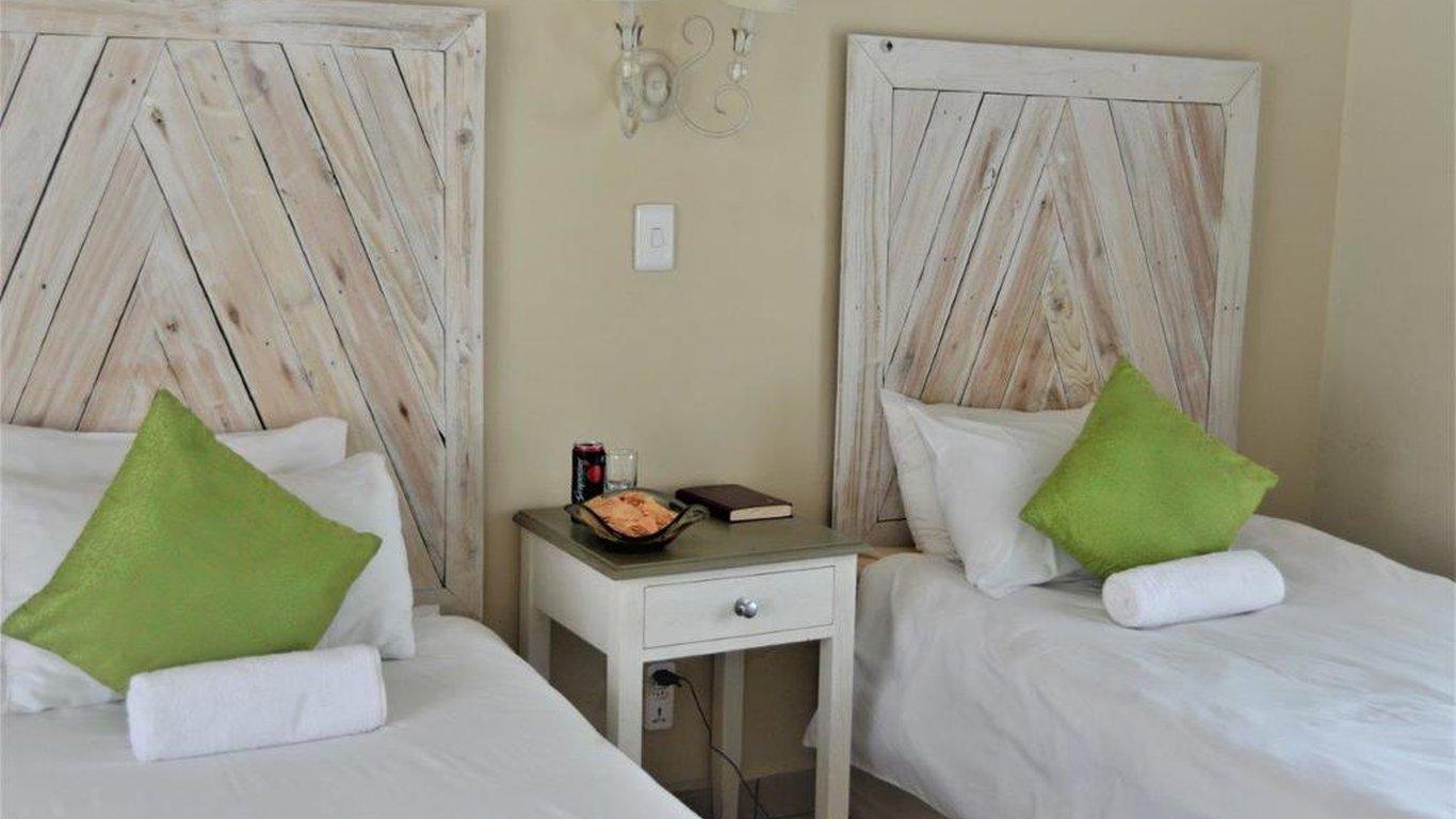 Buffalo Hotel Hectorspruit Екстериор снимка