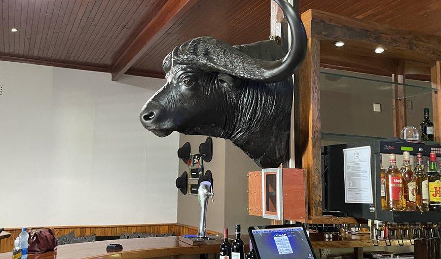 Buffalo Hotel Hectorspruit Екстериор снимка