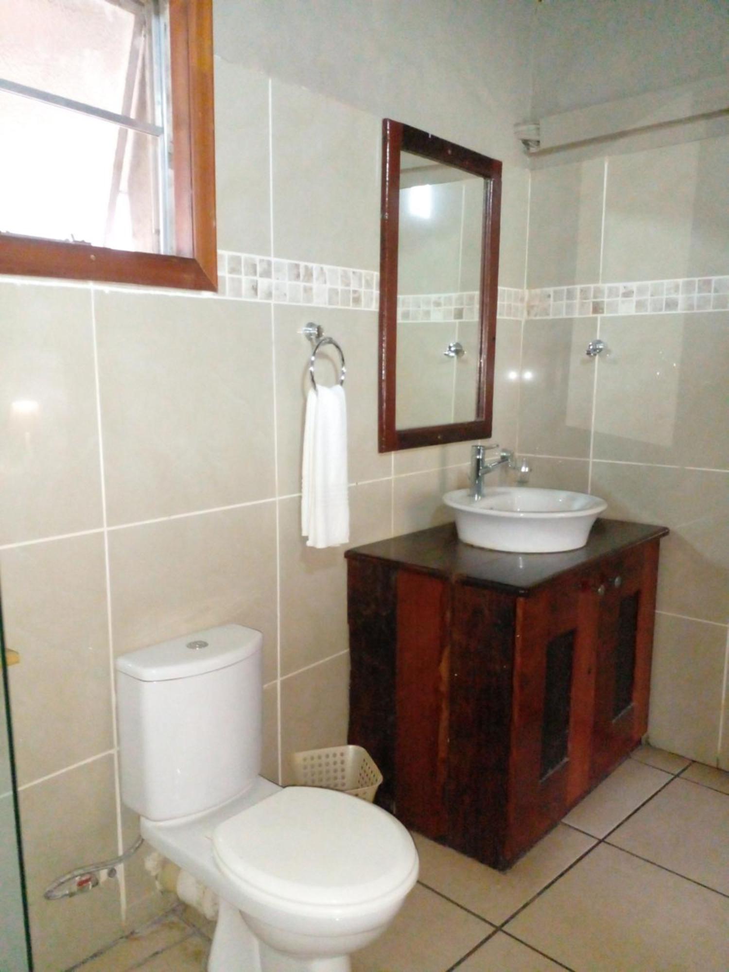 Buffalo Hotel Hectorspruit Екстериор снимка