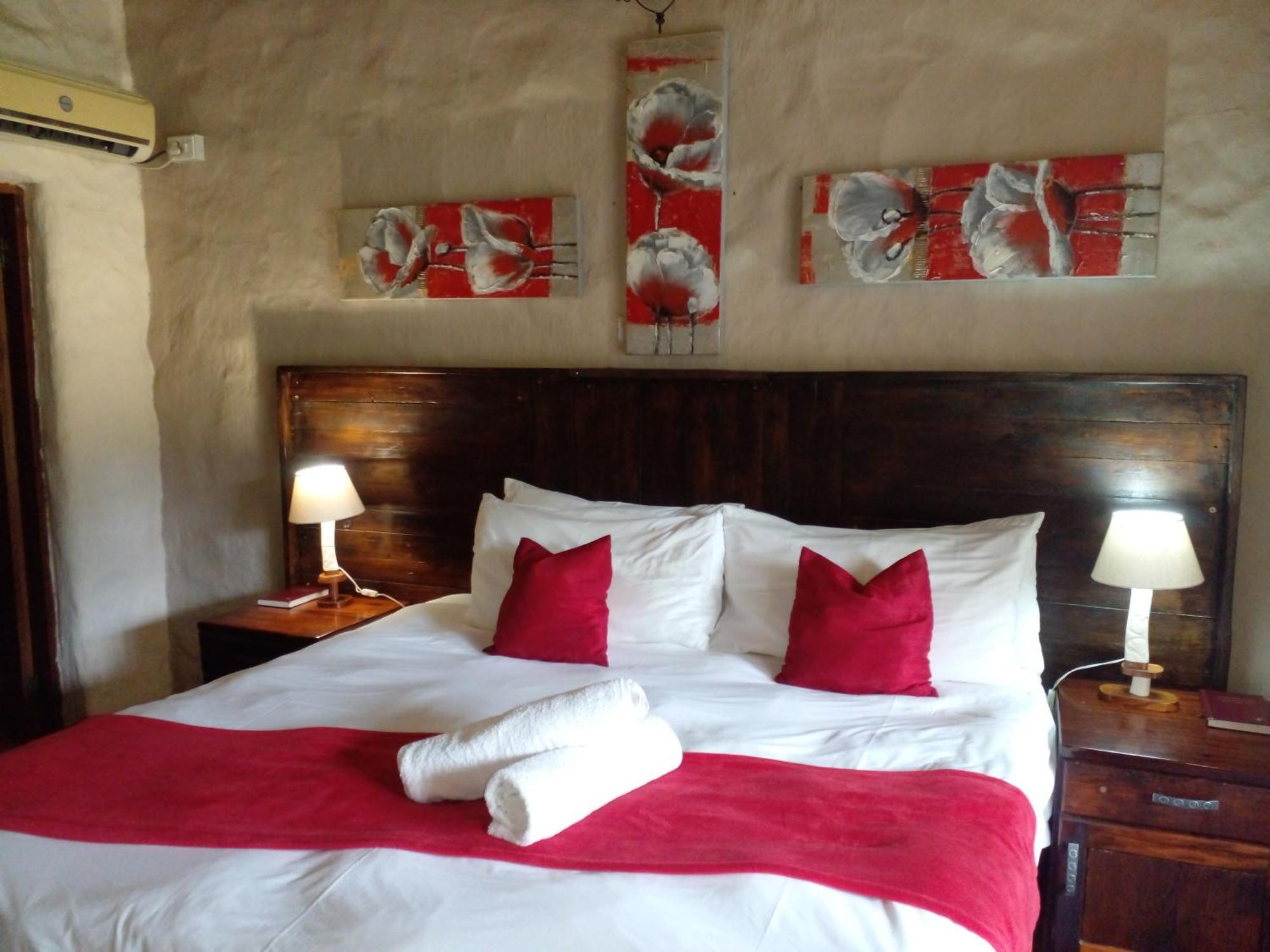 Buffalo Hotel Hectorspruit Екстериор снимка