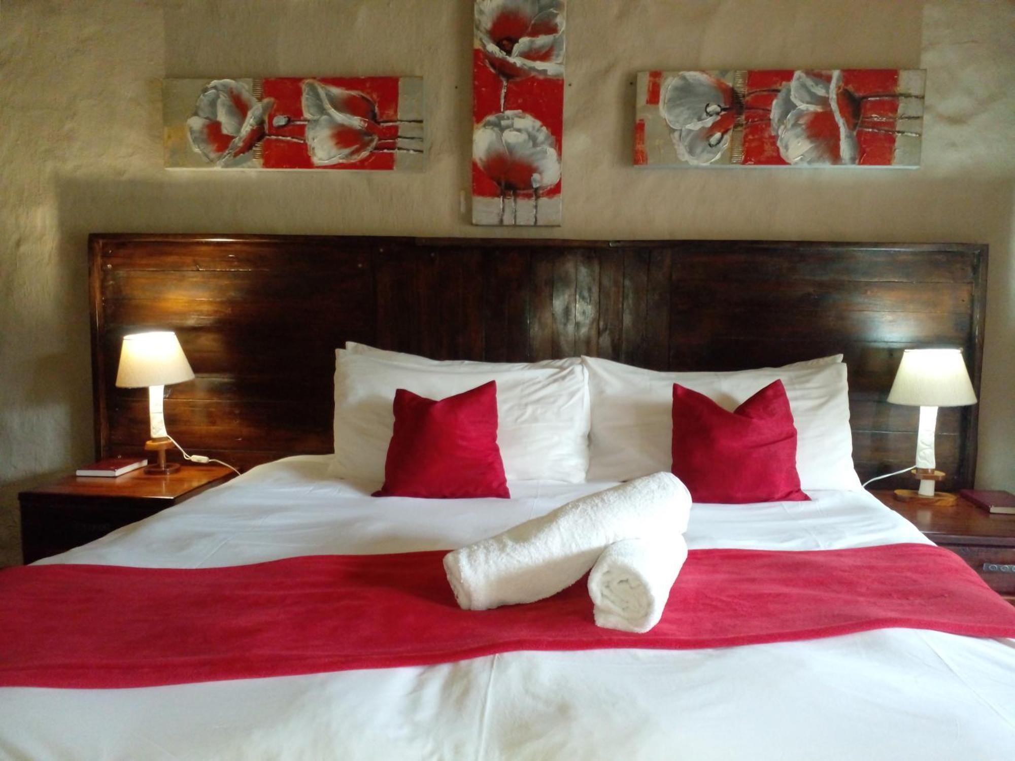 Buffalo Hotel Hectorspruit Екстериор снимка