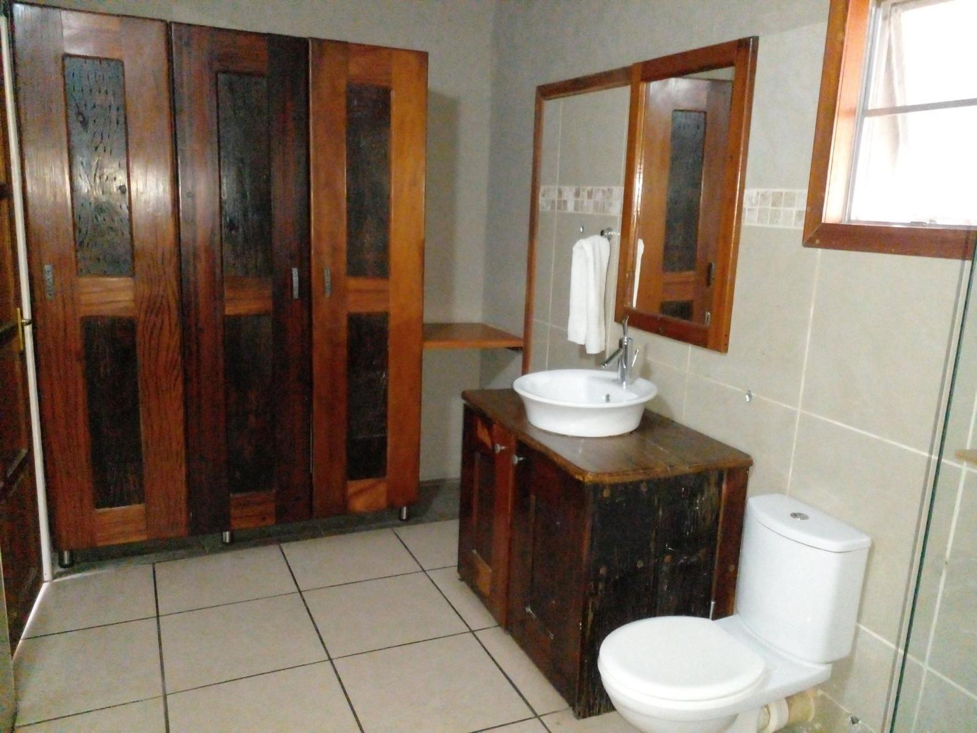 Buffalo Hotel Hectorspruit Екстериор снимка